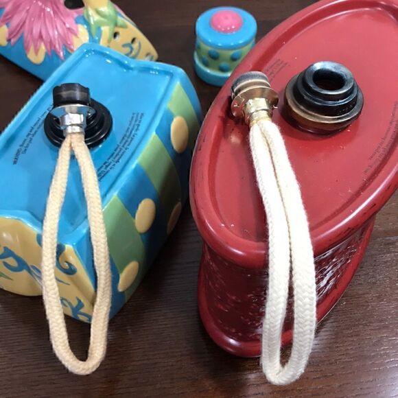 EUC set of 2 Aroma Fragrance Diffuser. - Picture 6 of 7